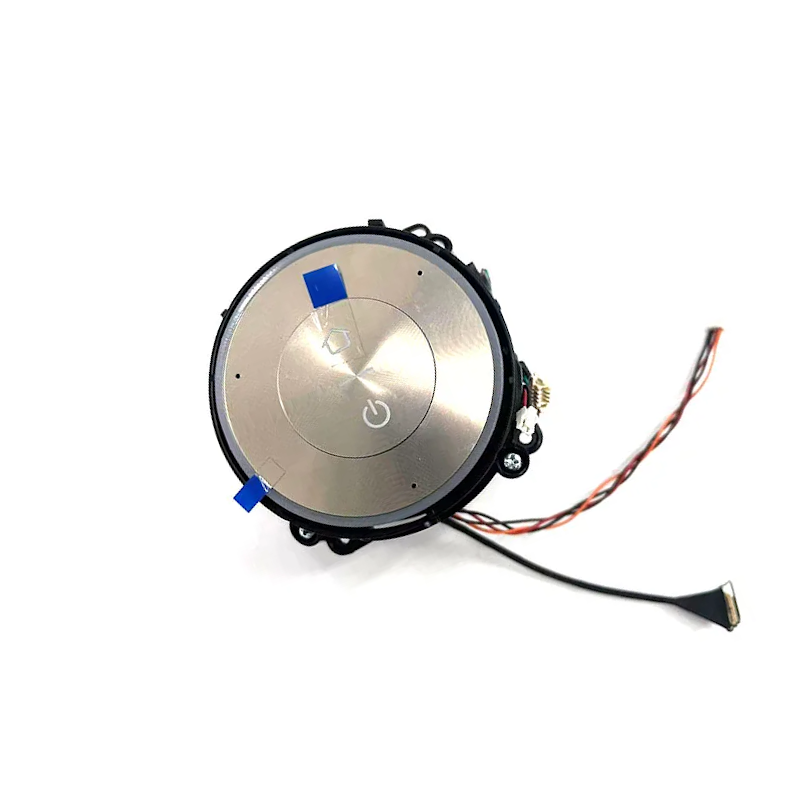 Dreame X50 Ultra, X50 Ultra Complete, X50 Master | Original Spare & Repair Parts: LDS Lifting Lidar Assembly