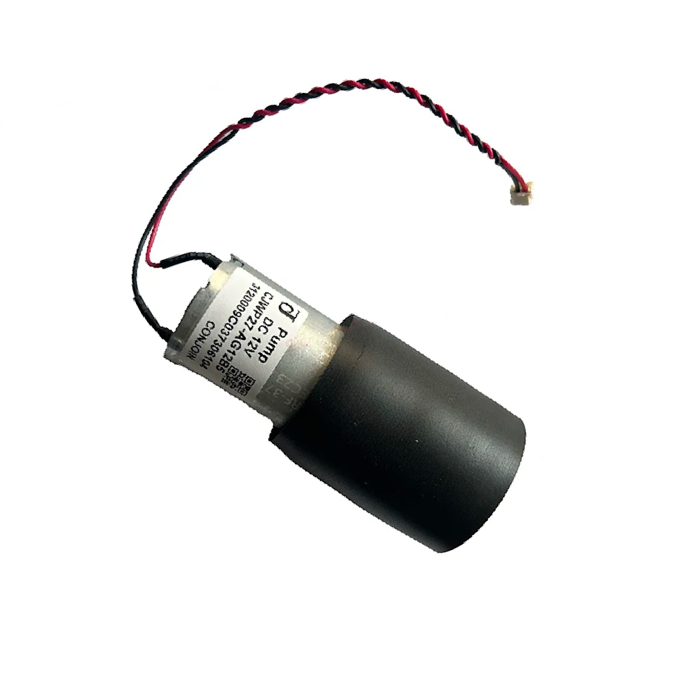 Roborock Q Revo, P10 | Original Spare & Repair Parts For Auto Dock: Peristaltic Pump