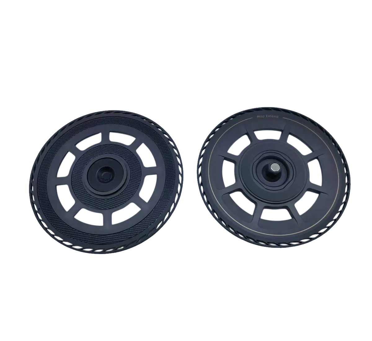 Dreame X50 Ultra | Original Spare Parts & Accessories: Mop Pad Mount Tray Holder