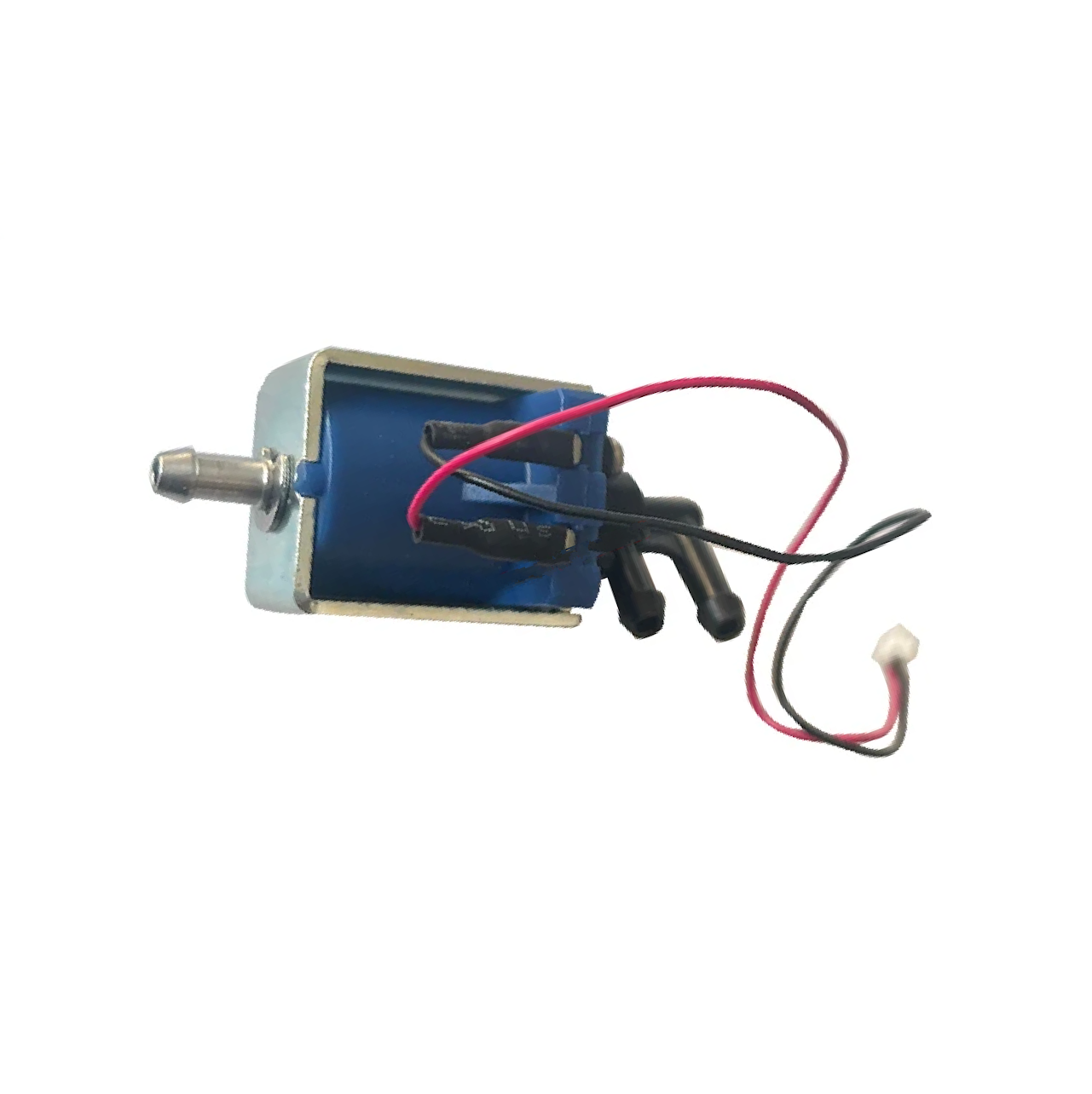 Roborock Q Revo, P10 | Original Spare Parts & Accessories For Auto Dock: Solenoid Valve