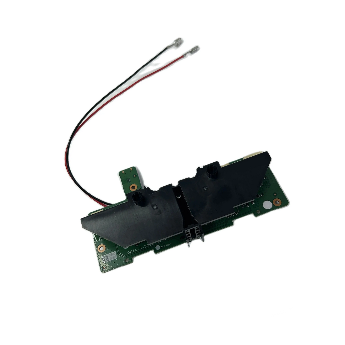 Roborock S8+, Q8 Max+, Q5 Pro+ | Original Spare & Repair Parts For Auto Empty Dock: Main Motherboard, 220V
