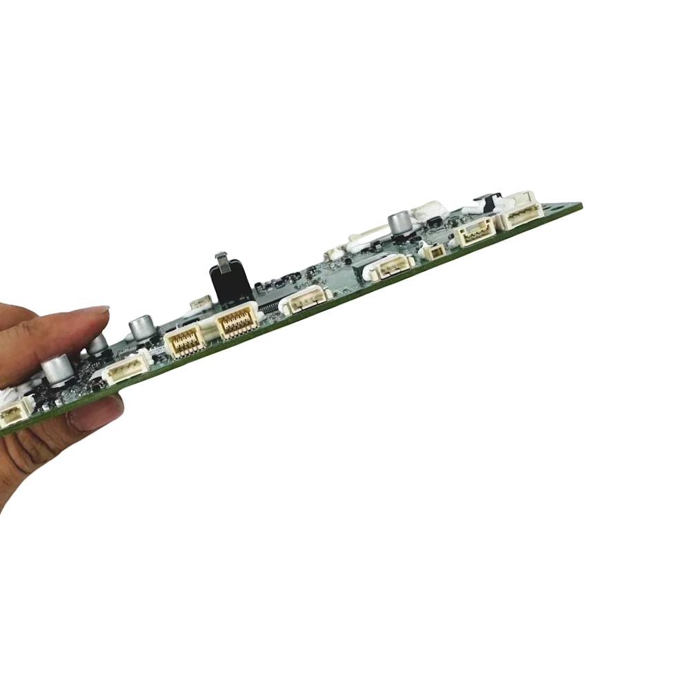 Dreame Bot X30 Ultra, L30 Pro Ultra | Original Spare & Repair Parts For Auto Dock: Main Motherboard, 220V