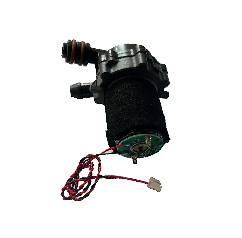 Roborock S8 Pro Ultra | Original Spare & Repair Parts For Auto Dock: Peristaltic Pump