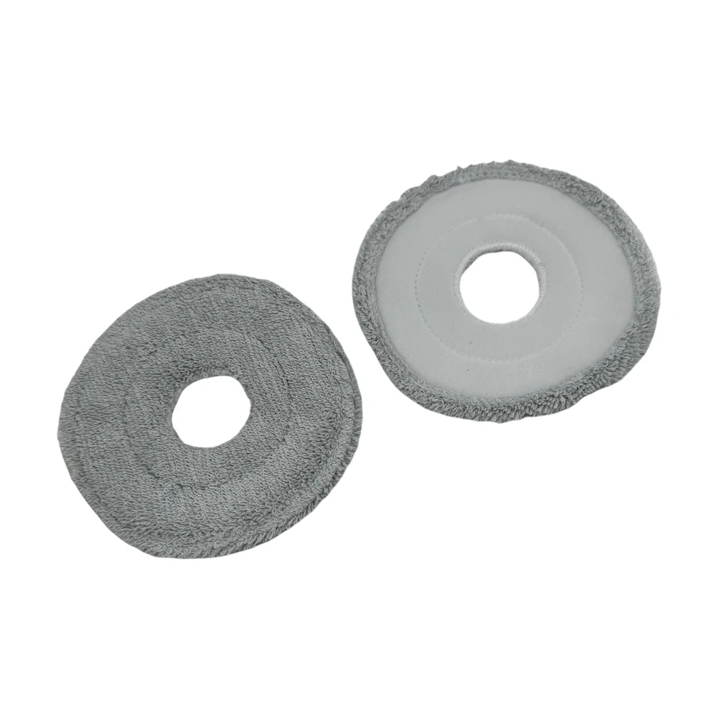 Dreame L10s Ultra, L10s Pro Ultra, X30 Ultra, L30 Pro Ultra, E30 Ultra | Original Consumable Parts & Accessories: Brushes, Mops, HEPA Filters, Dust Bags (Kit)