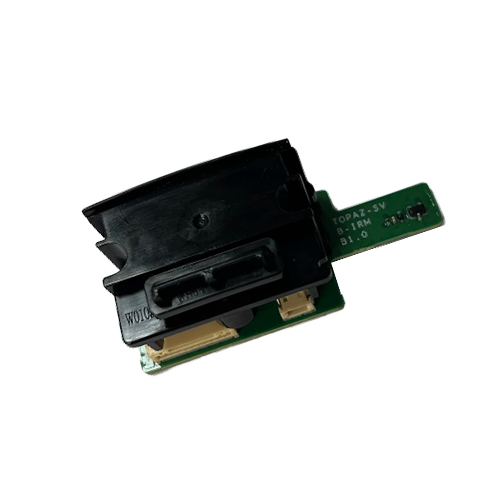 Roborock S7 MaxV Ultra | Original Spare & Repair Parts For Auto Dock: Rear Recharge Sensor