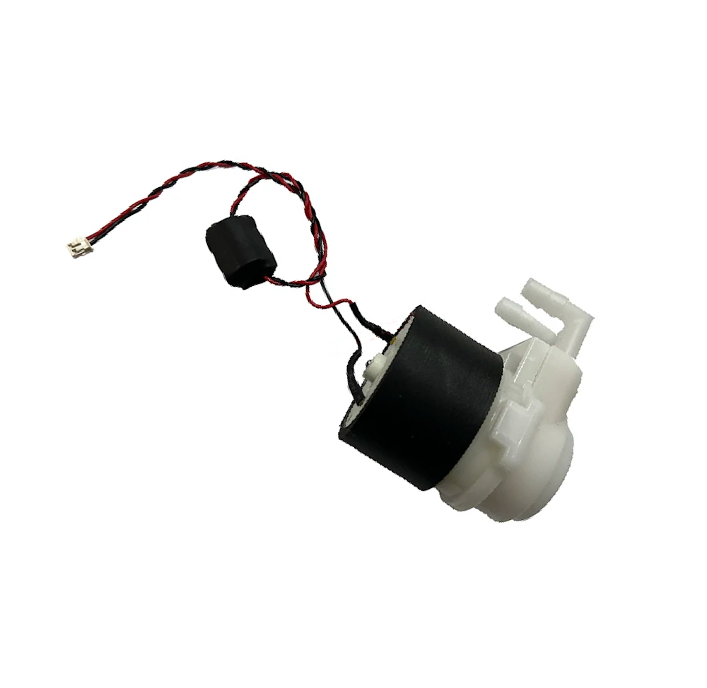 Roborock S8 MaxV Ultra | Original Spare & Repair Parts For Auto Dock: Peristaltic Pump
