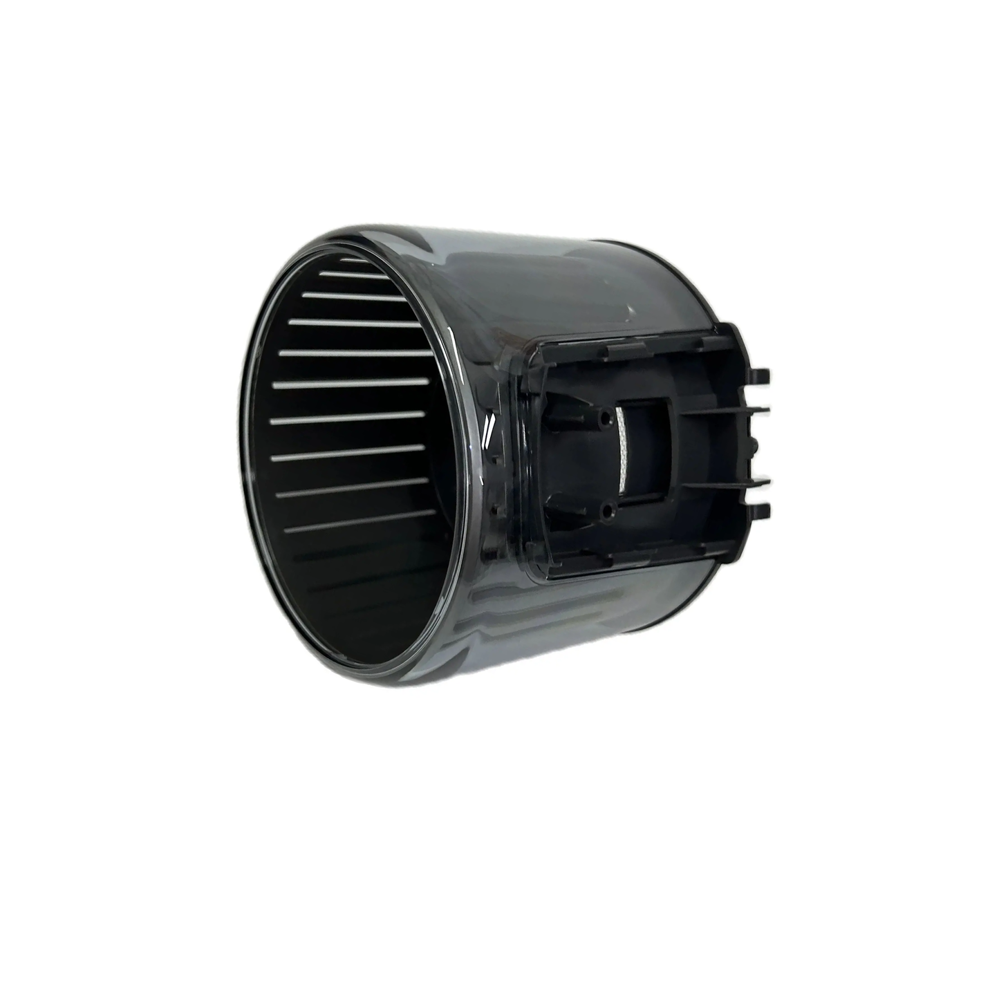 Roborock H6, H7 | Original Spare Parts & Accessories: Fan Motor Cover