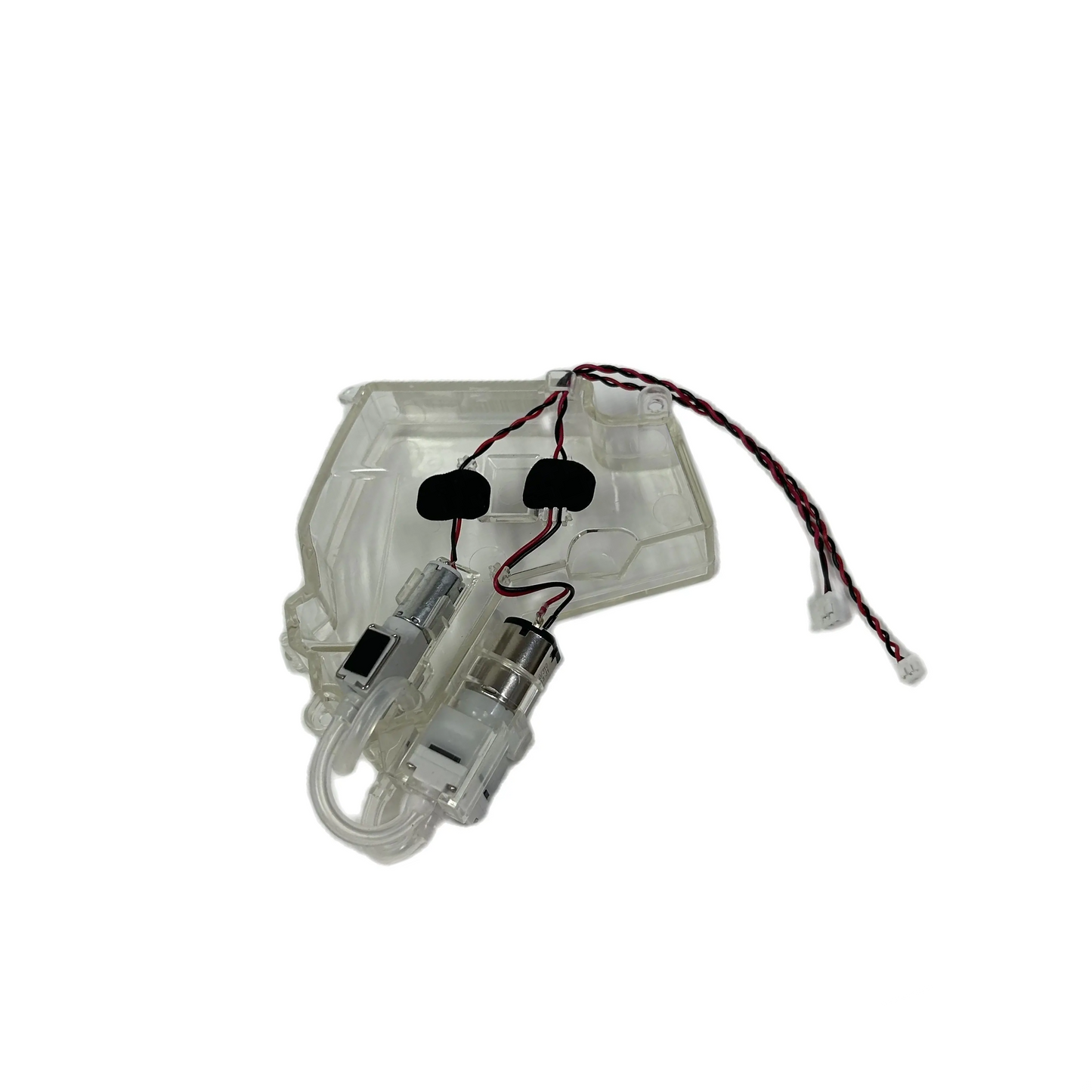 Dreame L10 Ultra, L10s Ultra, L10s Ultra SE | Original Spare Parts & Accessories: Internal Water Tank & Pumps Assembly