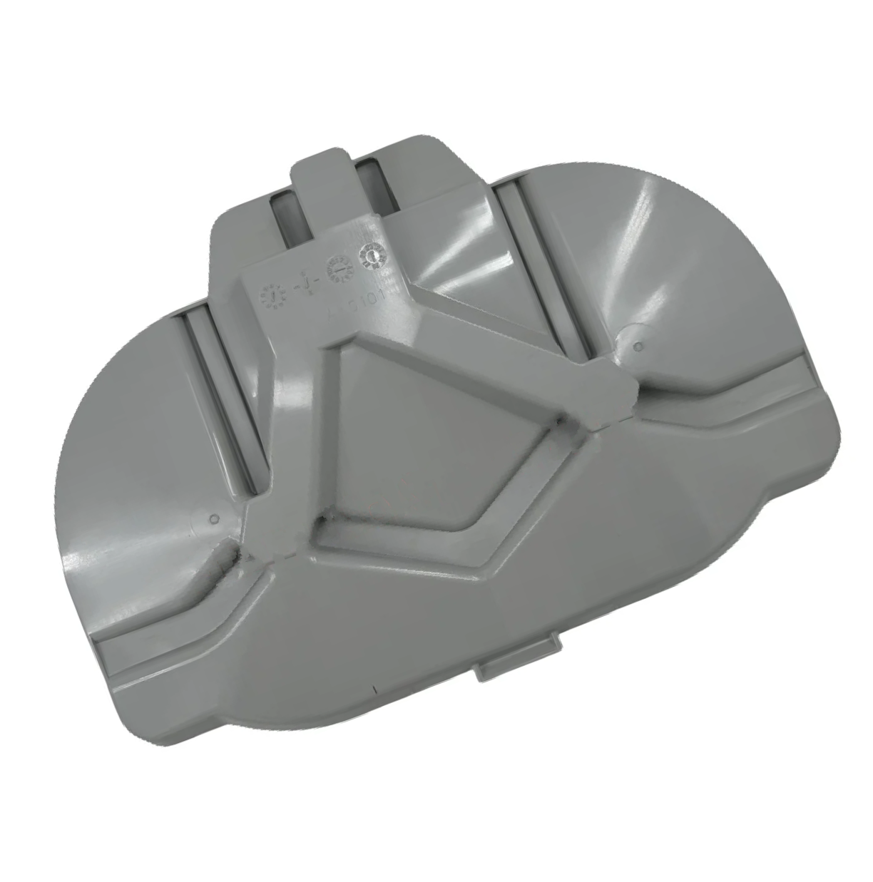 Roborock Q Revo, Q Revo MaxV | Original Spare Parts & Accessories For Auto Dock: Mop Cleaning Dock Tray