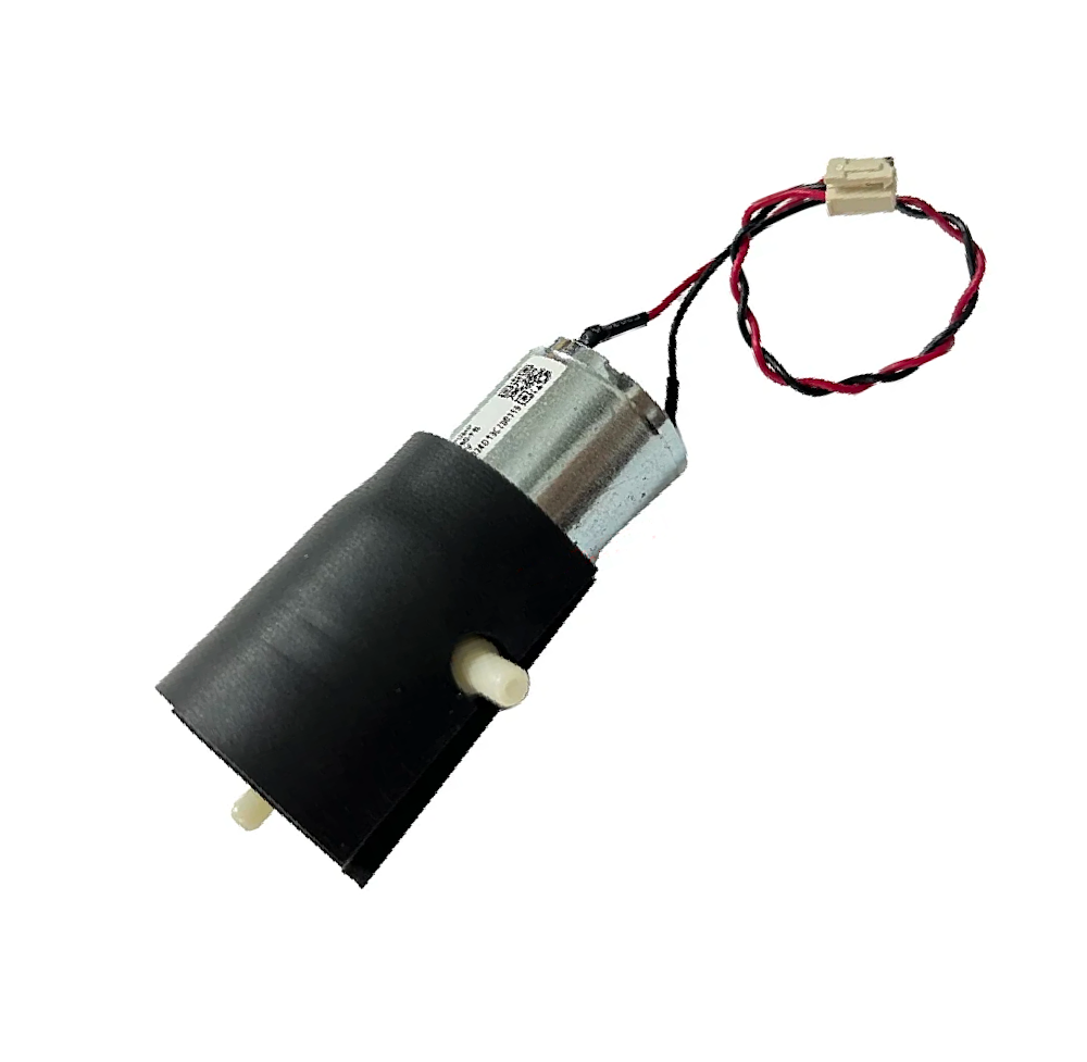 Roborock S8 MaxV Ultra | Original Spare & Repair Parts For Auto Dock: Water Pump