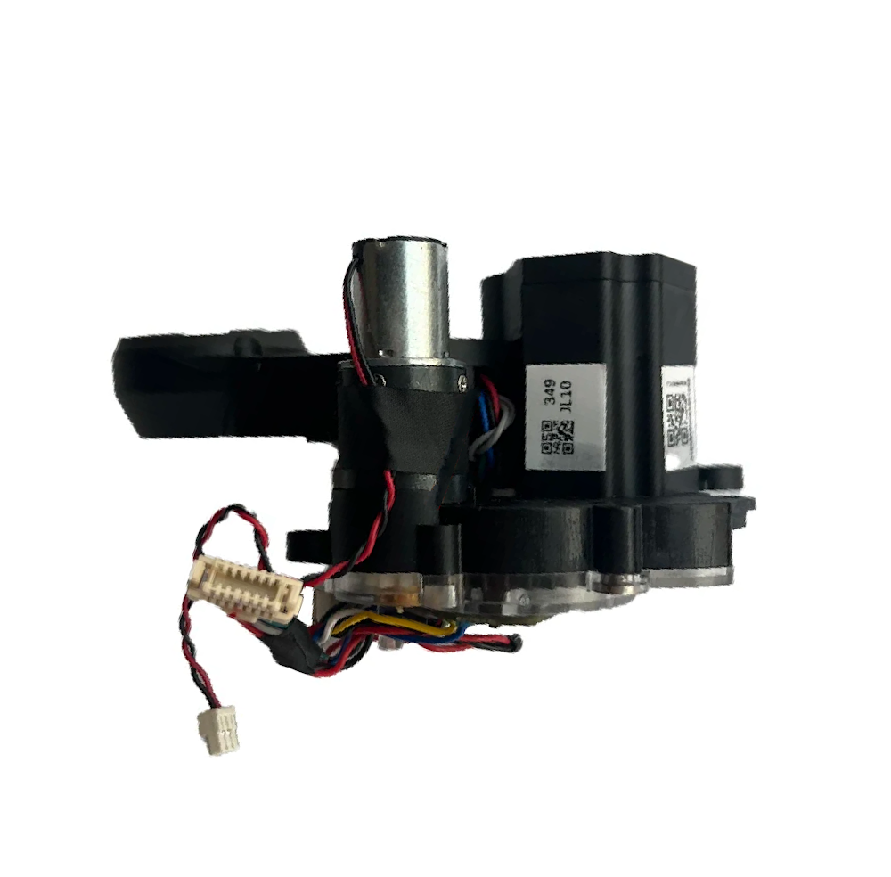 Roborock Saros 10R | Original Spare & Repair Parts: Side Brush Gearbox Motor