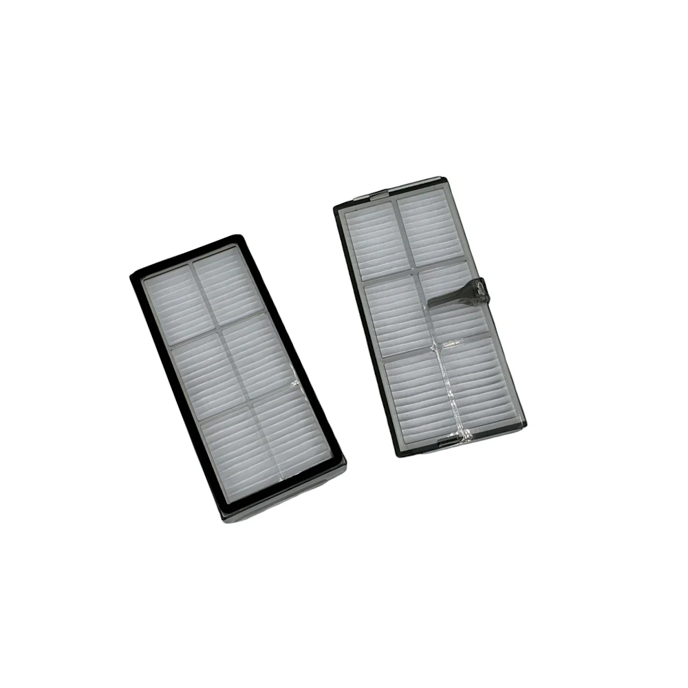 Dreame L10s Ultra, L10s Pro Ultra, X30 Ultra, L30 Pro Ultra, E30 Ultra | Original Consumable Parts & Accessories: Brushes, Mops, HEPA Filters, Dust Bags (Kit)