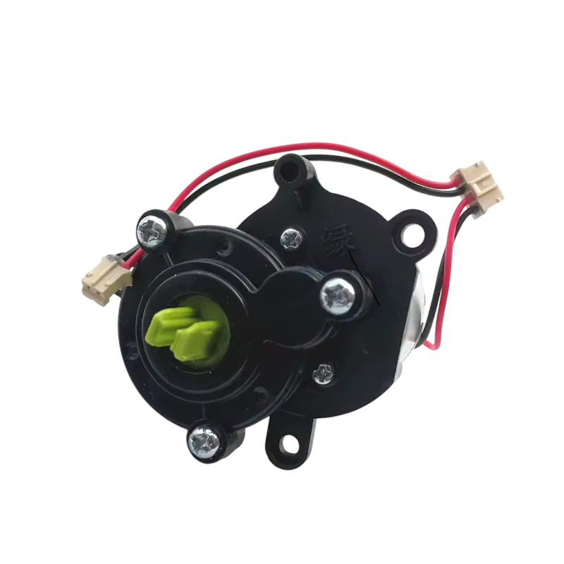 Ecovacs Deebot Ozmo 930, DG3G, DG36, DG31 | Original Spare & Repair Parts: Right & Left Side Brush Gearbox Motors