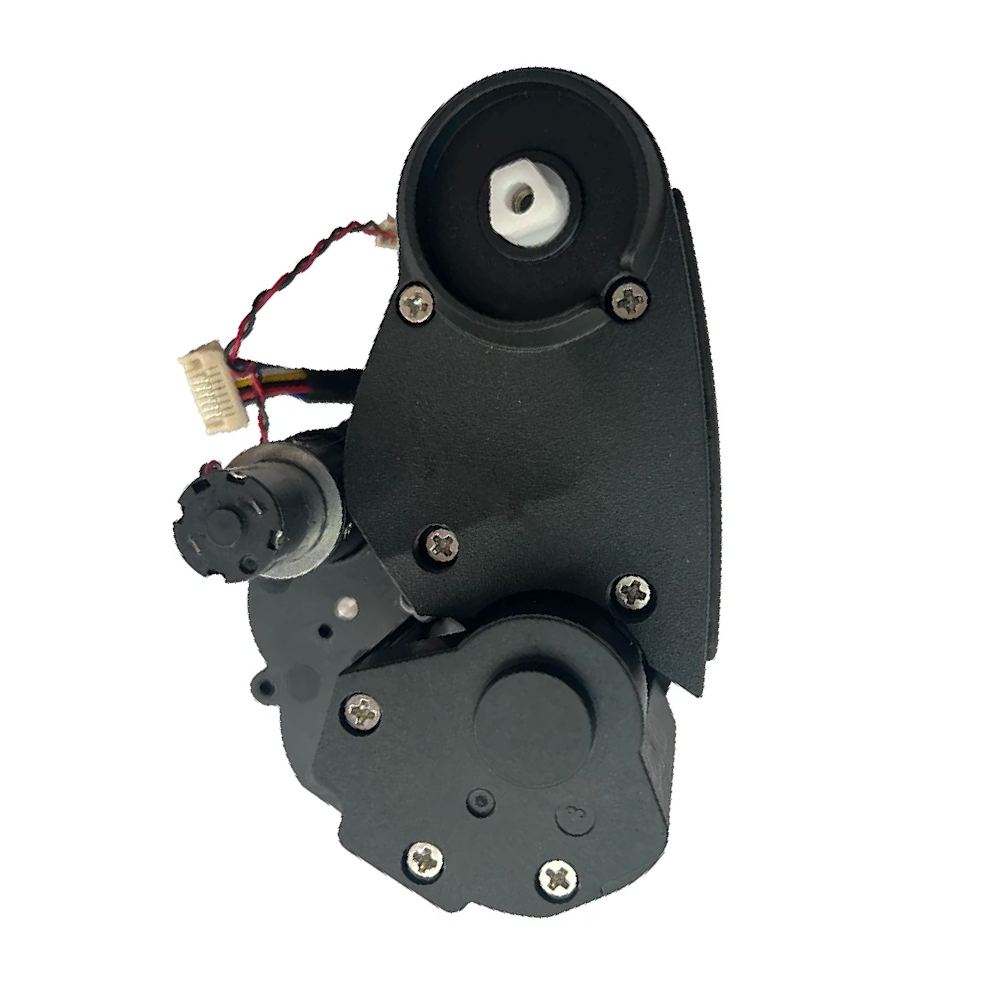Roborock Saros 10R | Original Spare & Repair Parts: Side Brush Gearbox Motor