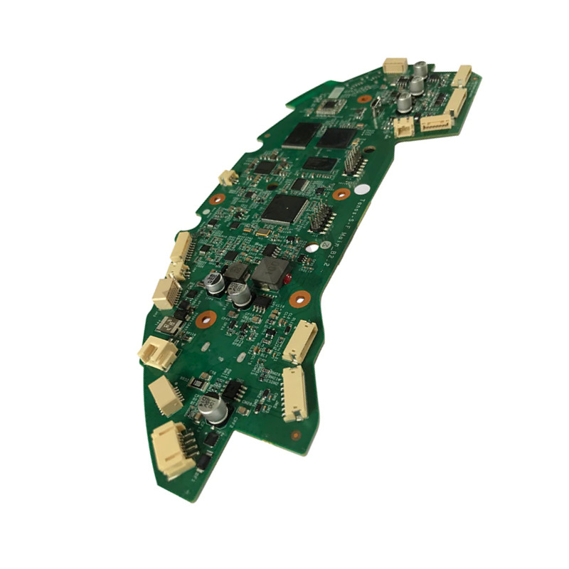 Roborock S7, S7+, S7 Max Ultra, S7 MaxV Ultra, S7 Pro Ultra | Original Spare & Repair Parts: Main PCB Motherboard Replacement