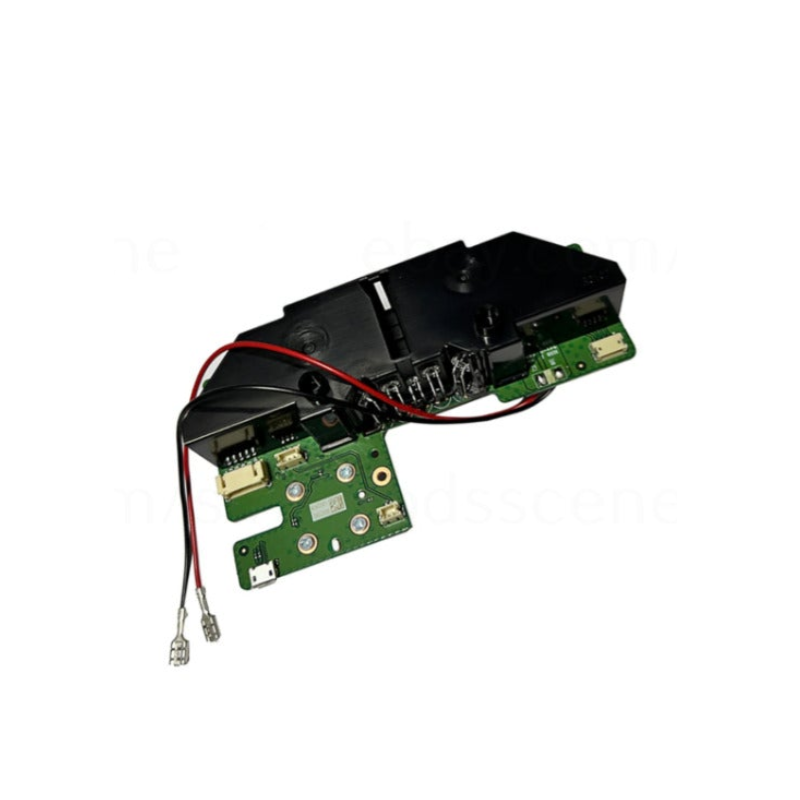 Roborock S7 MaxV Ultra, S8 Pro Ultra | Originale Ersatz- und Reparaturteile für Auto Empty Dock: Hauptplatine 220 V