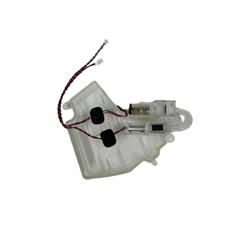 Dreame L10 Ultra, L10s Ultra, L10s Ultra SE | Original Spare Parts & Accessories: Internal Water Tank & Pumps Assembly