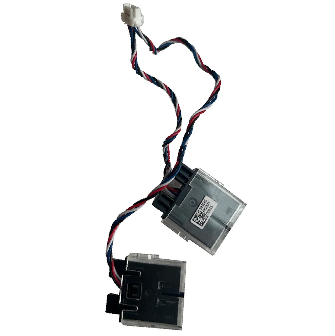 Roborock Q Revo, P10 | Original Spare & Repair Parts: Right & Left Cliff Sensors With Wall Sensor Assembly