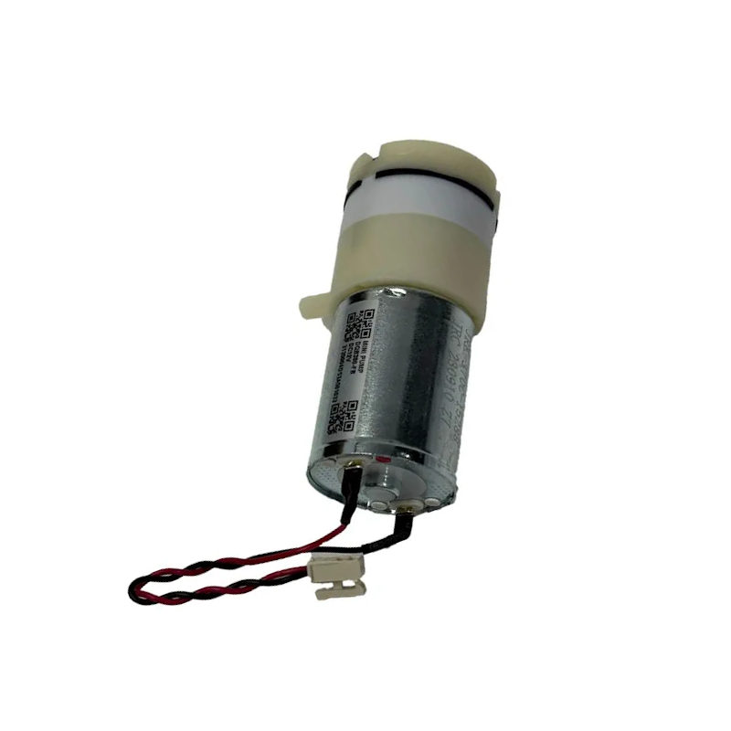 Roborock S8 Pro Ultra, S7 Max Ultra, Q Revo, Q Revo MaxV | Original Spare & Repair Parts For Auto Dock: Mini Pump