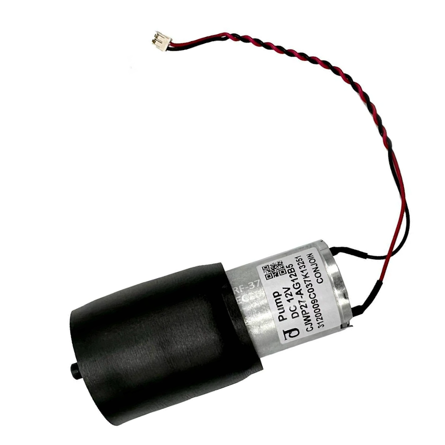 Roborock Q Revo, P10 | Original Spare & Repair Parts For Auto Dock: Peristaltic Pump