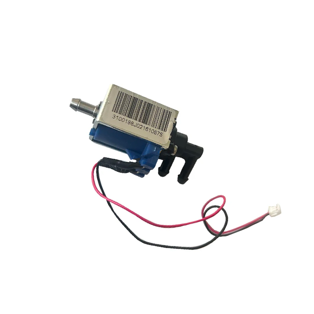 Roborock Q Revo, P10 | Original Spare Parts & Accessories For Auto Dock: Solenoid Valve