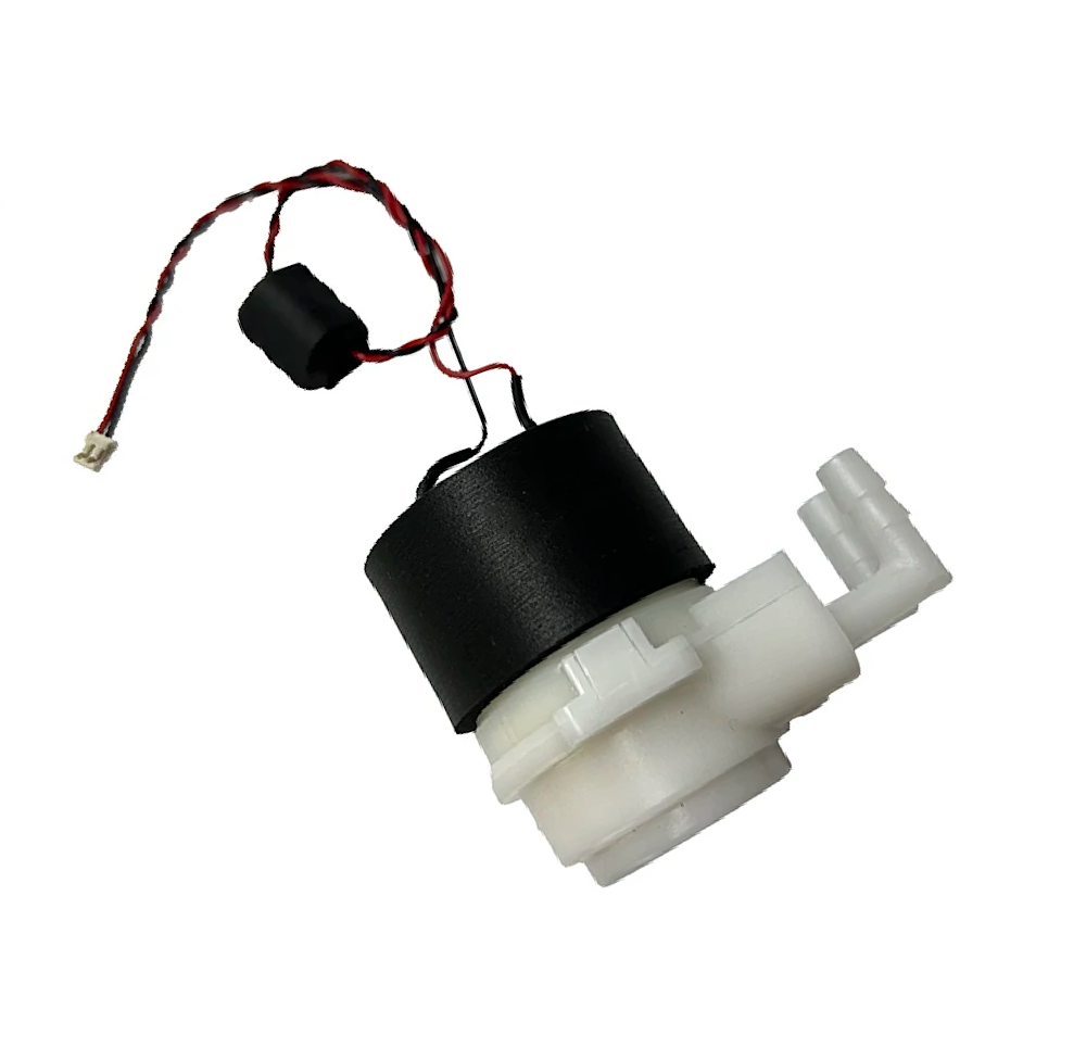 Roborock S8 MaxV Ultra | Original Spare & Repair Parts For Auto Dock: Peristaltic Pump