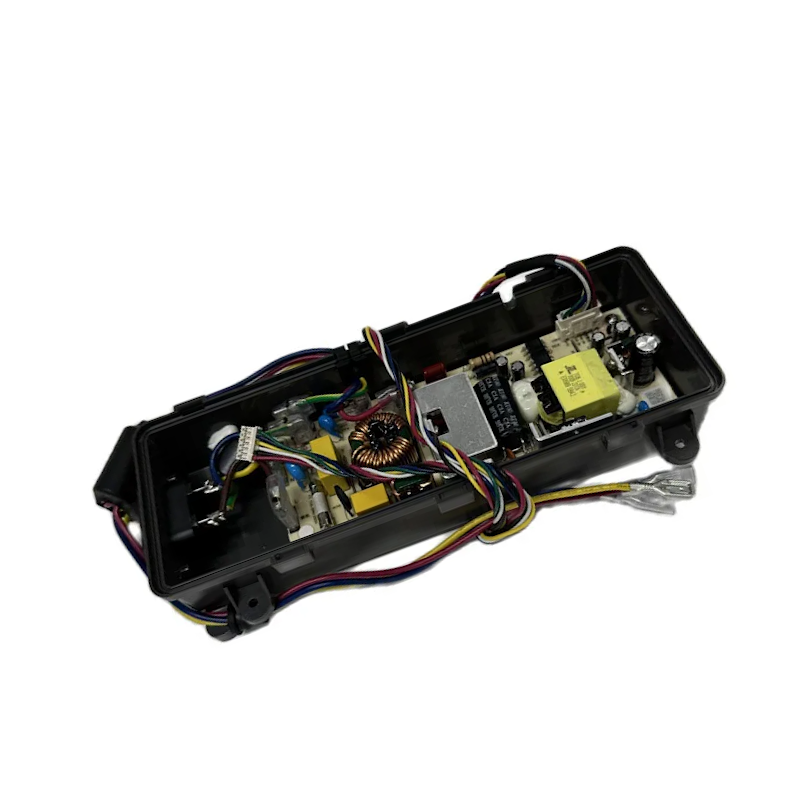 Roborock S7+, S7 MaxV Ultra, S7 Max Ultra, S7 Pro Ultra, S8 Pro Ultra | Original Spare & Repair Parts For Auto Dock: Power Supply Board 220V