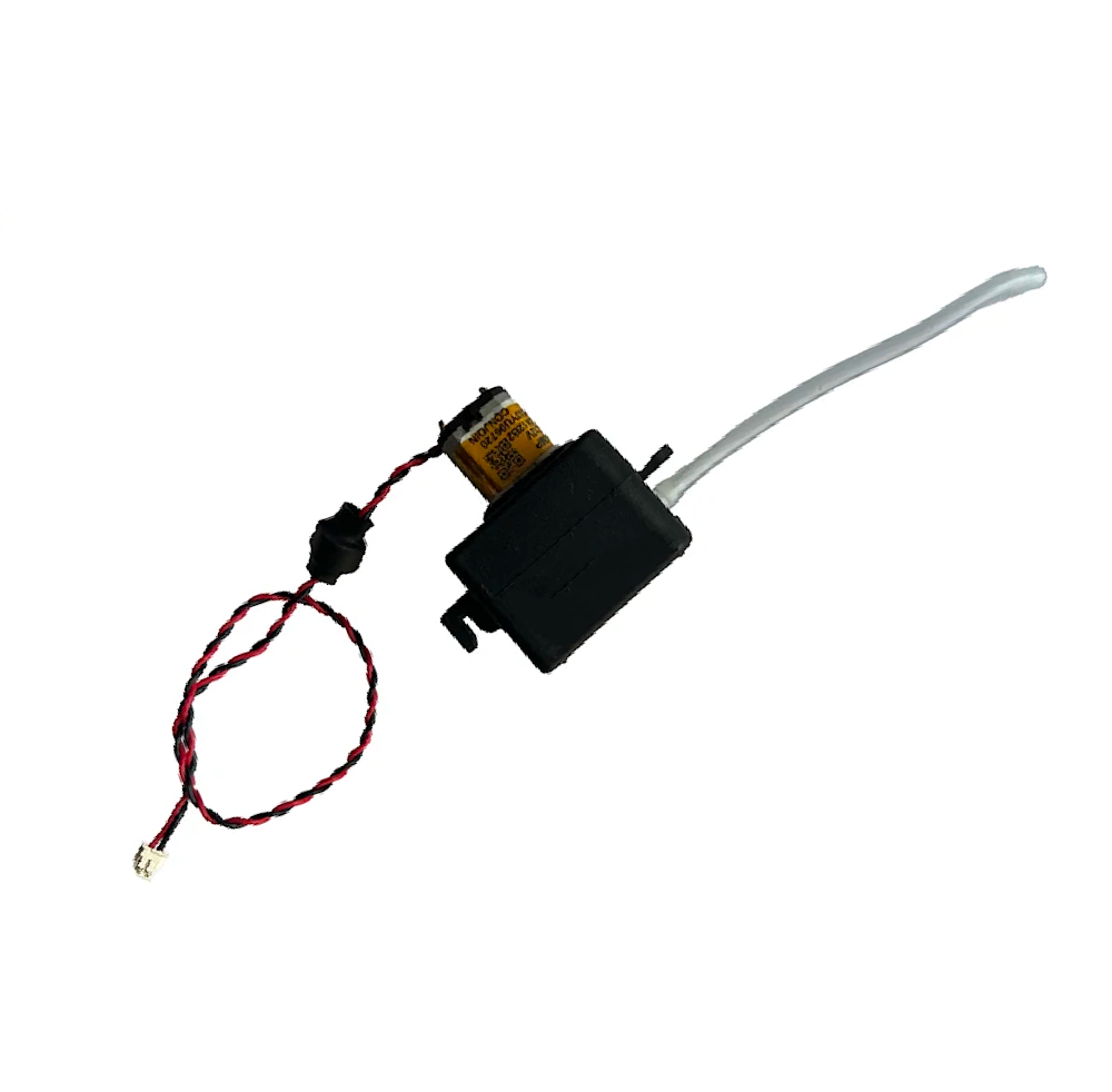 Roborock Qrevo Master, Qrevo S | Original Spare & Repair Parts For Auto Dock: Water Pump