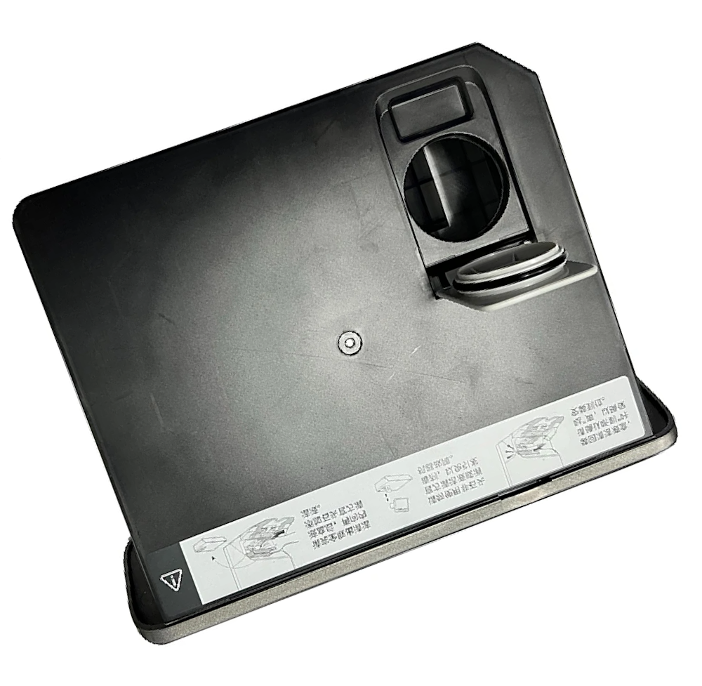 Roborock S8 Pro Ultra | Original Spare Parts & Accessories: Cleaning Fluid Box
