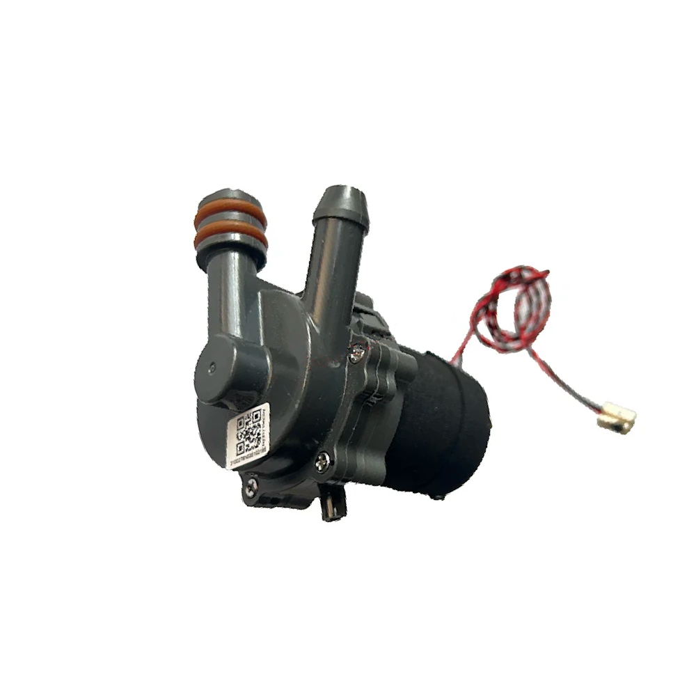 Roborock S8 Pro Ultra | Original Spare & Repair Parts For Auto Dock: Peristaltic Pump