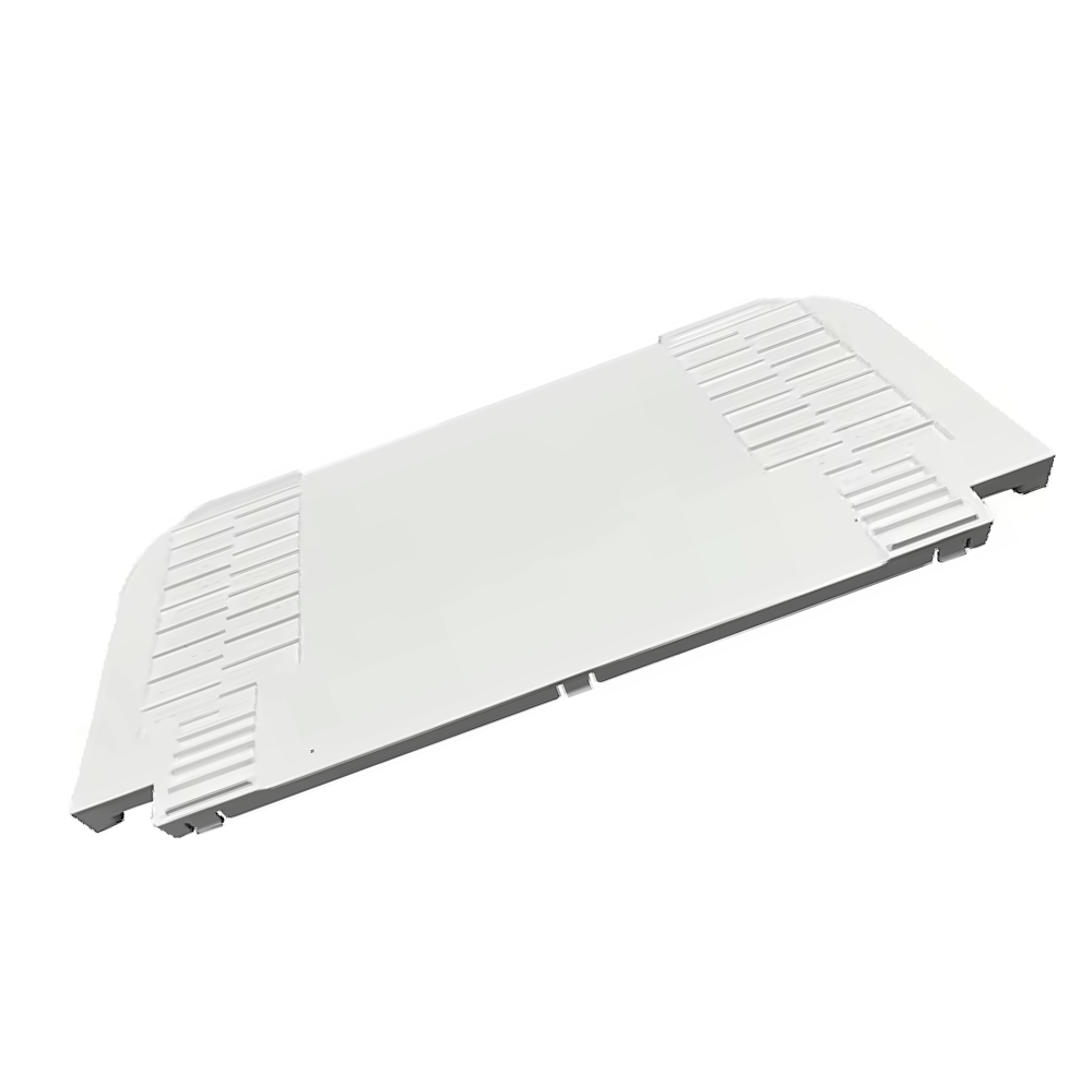 Dreame X40 Ultra | Original Spare Parts & Accessories For Auto Dock: Ramp Plate