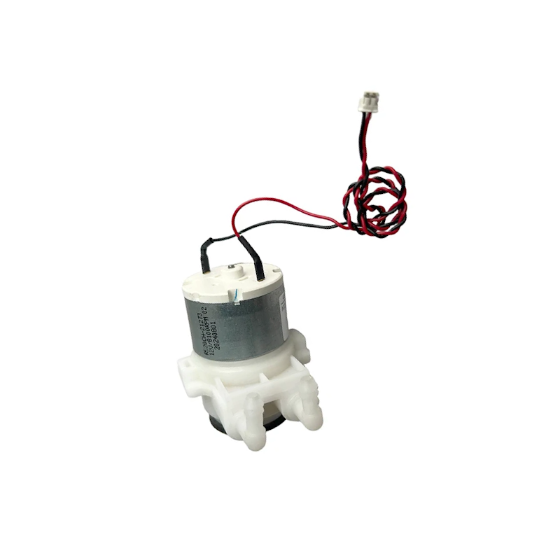 Roborock Qrevo Curv | Original Spare & Repair Parts For Auto Dock: Peristaltic Pump