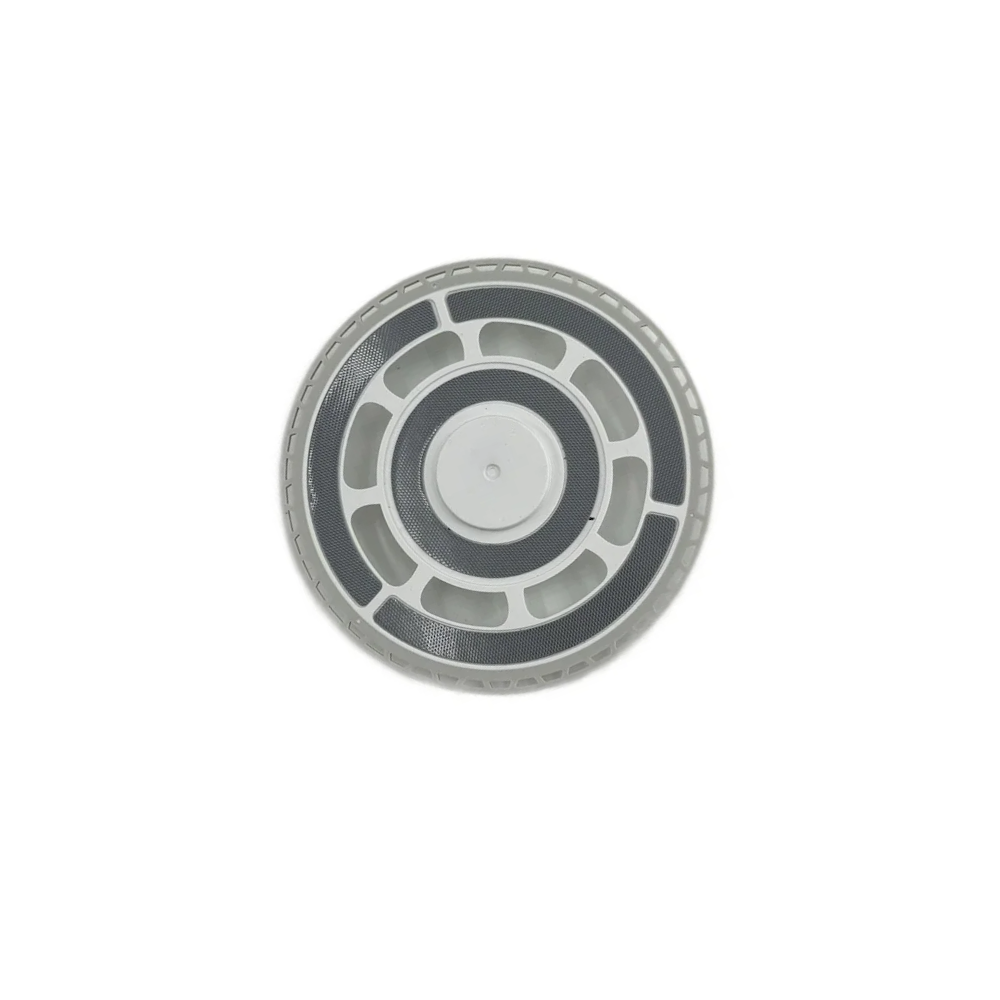 Roborock Q Revo MaxV, Q Revo Pro, Q Revo Master, Q Revo Plus | Original Spare Parts & Accessories: FlexiArm Mop Pad Mount Tray Holder & Mop Pads