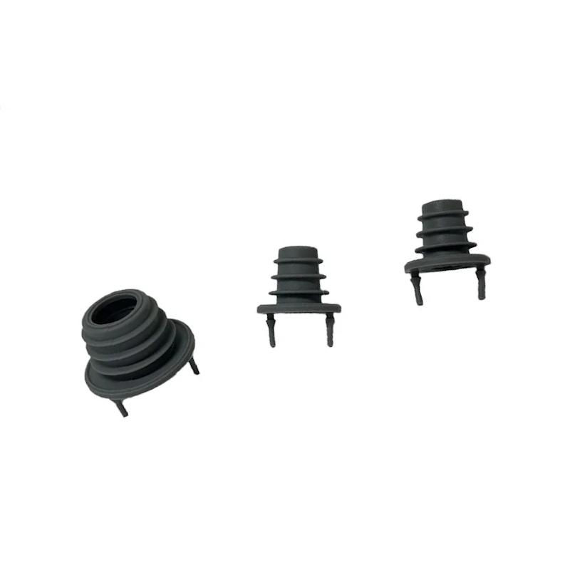 Roborock S7 Max / MaxV / Pro Ultra, S8 Max / MaxV / Pro Ultra, Q Revo / Pro / S | Original Spare & Repair Parts For Auto Empty Dock: Sealing Sleeves