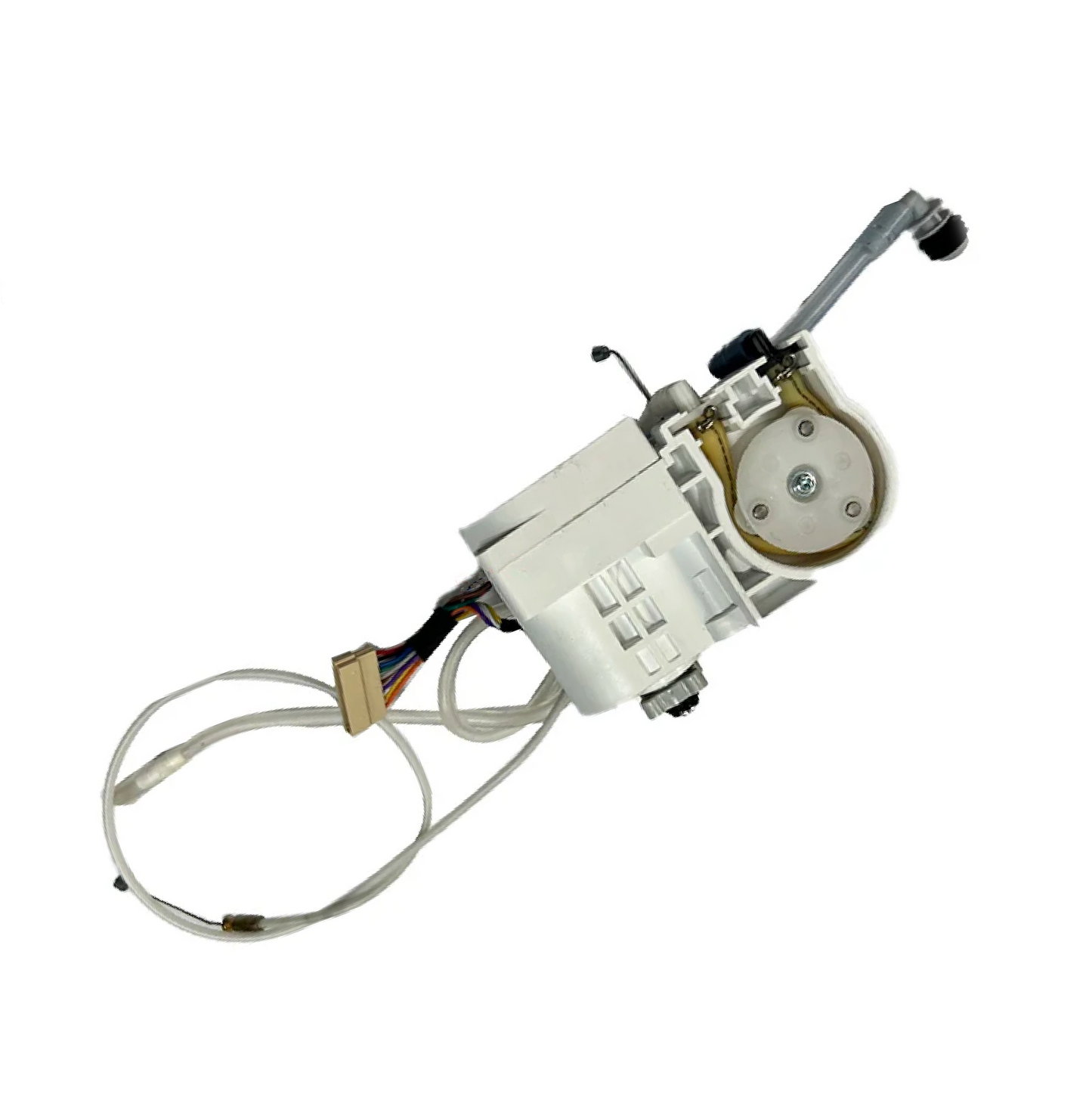 Roborock S7, S7 MaxV Ultra | Original Spare & Repair Parts: Vibrating Mopping Pump & Motor