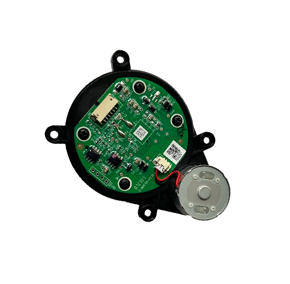 Roborock S8, S8+, S8 MaxV Ultra | Original Spare & Repair Parts: LDS Laser Lidar Sensor
