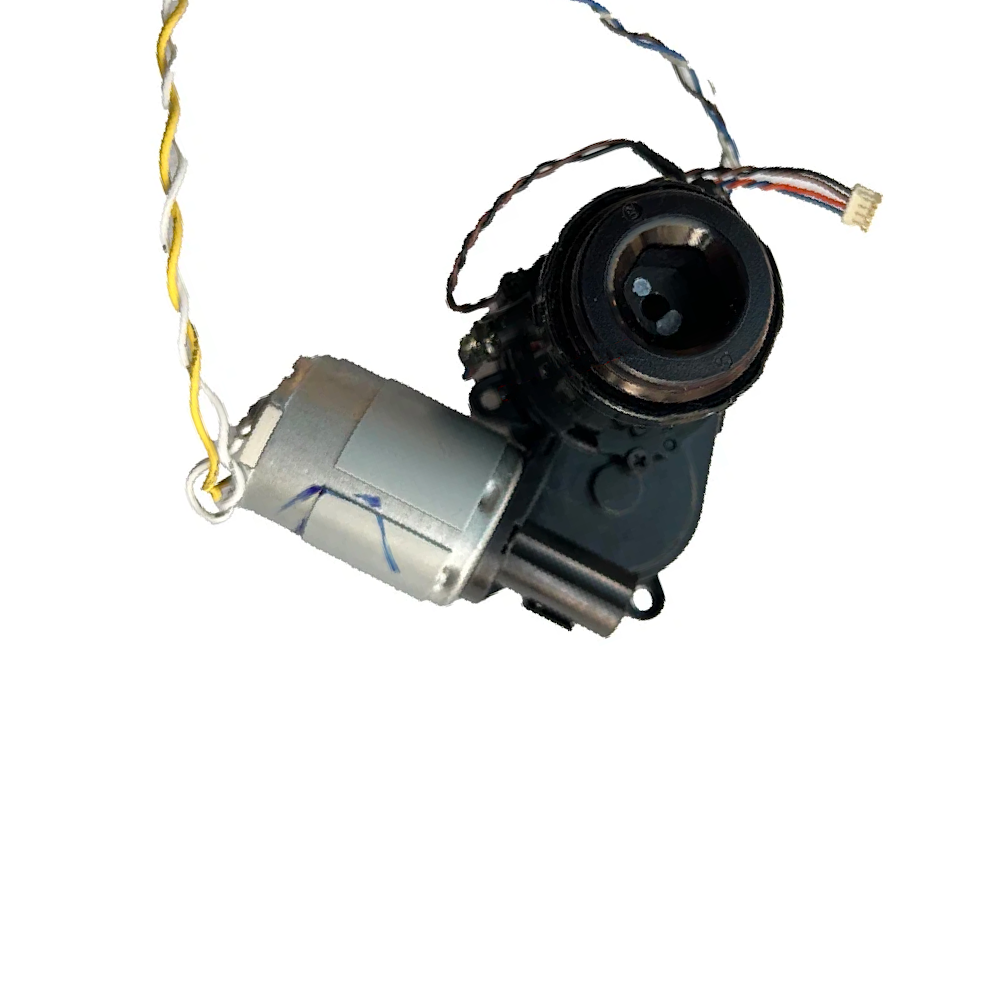 Dreame X40 Ultra | Original Spare & Repair Parts: Left & Right Spinning Mops Rack Gearbox Motors
