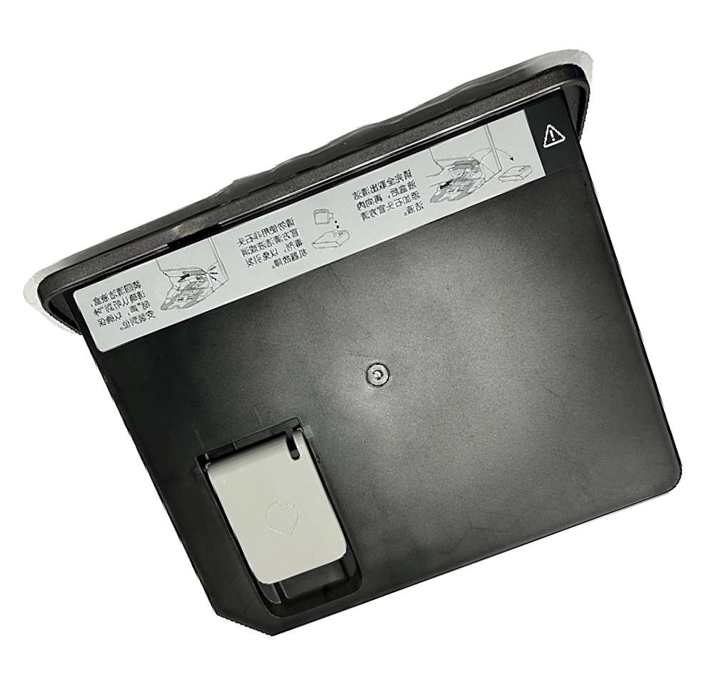 Roborock S8 Pro Ultra | Original Spare Parts & Accessories: Cleaning Fluid Box