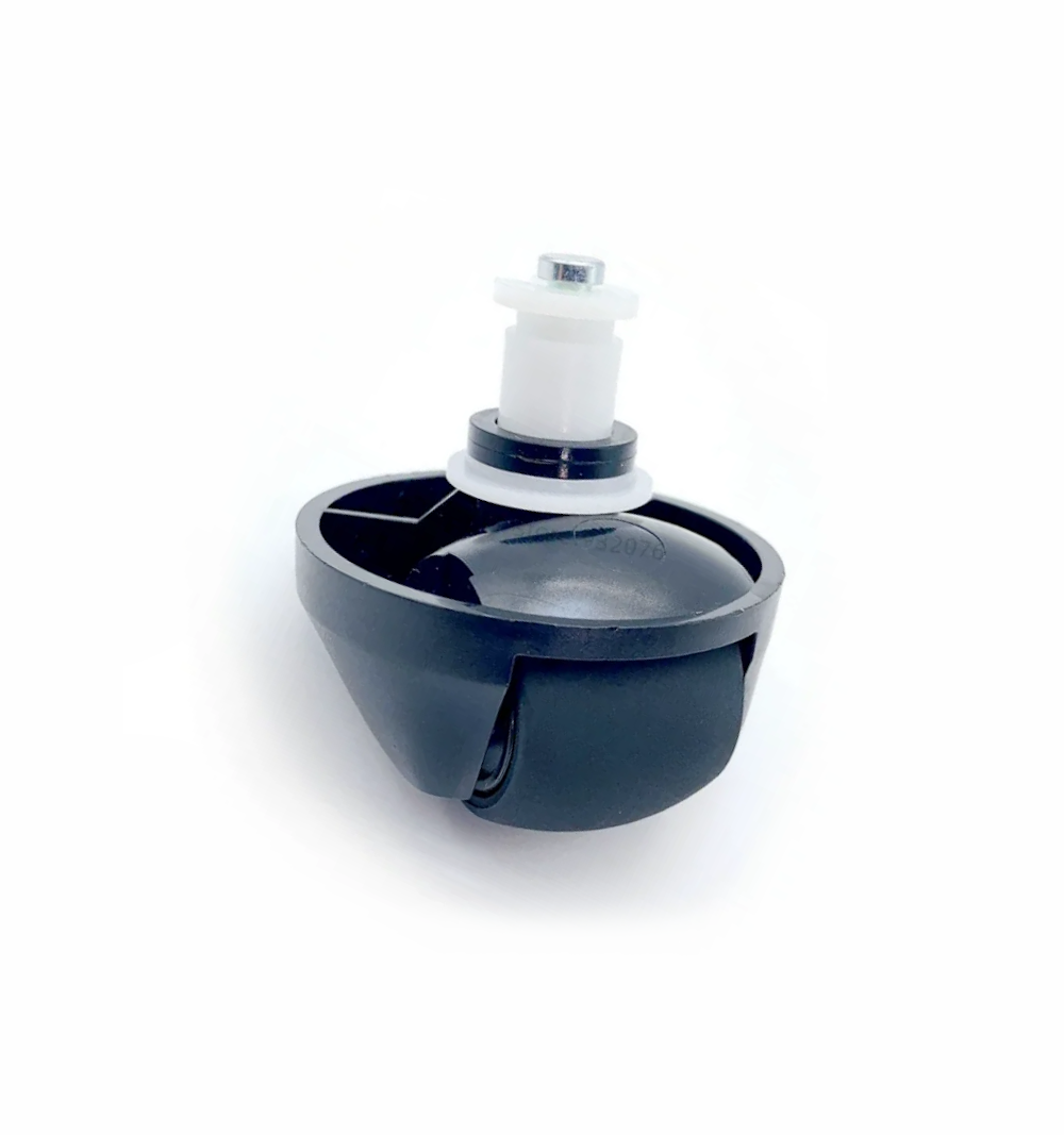 Dreame L10 Pro, L10s Pro, X30 Ultra, X40 Ultra | Original Spare & Repair Parts: Front Omni-Directional Caster Wheel