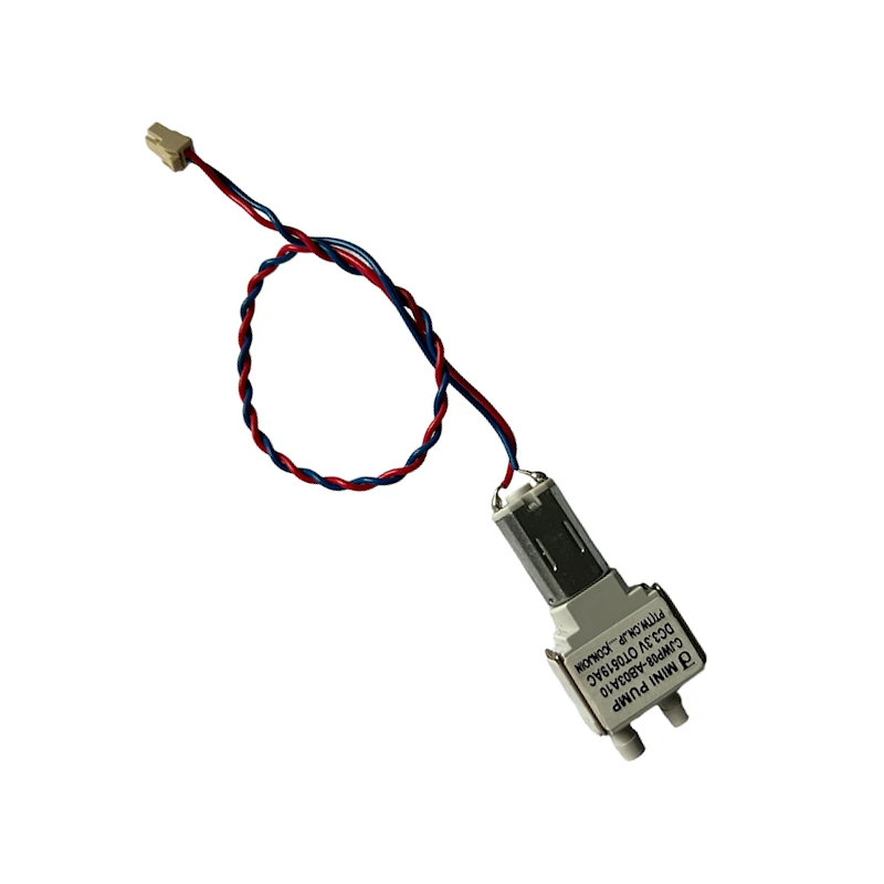 Dreame L10s Ultra, L10s Pro, S10 Pro | Original Spare & Repair Parts: Water Pump