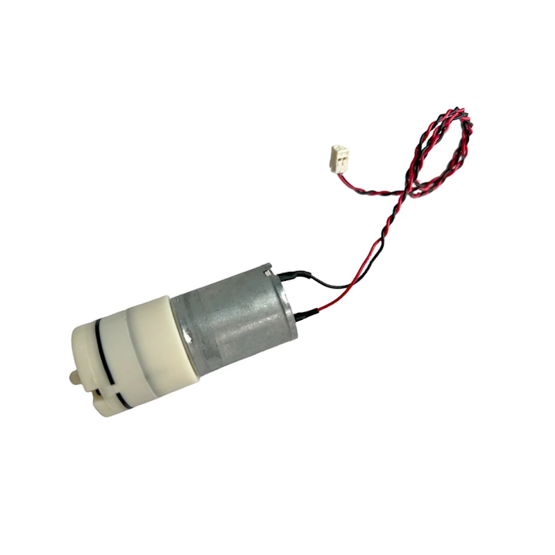 Roborock Qrevo Curv | Original Spare & Repair Parts For Auto Dock: Vacuum Pump