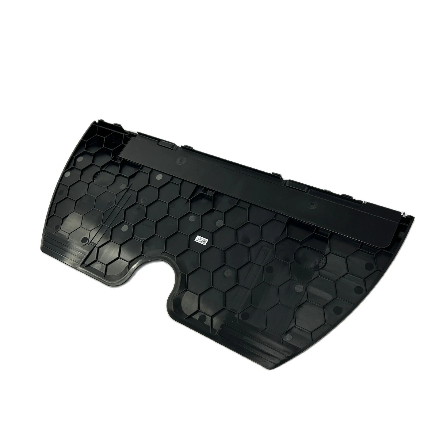 Roborock S7 Max Ultra | Original Spare Parts & Accessories For Auto-Empty Wash Fill Dock: Ramp Plate