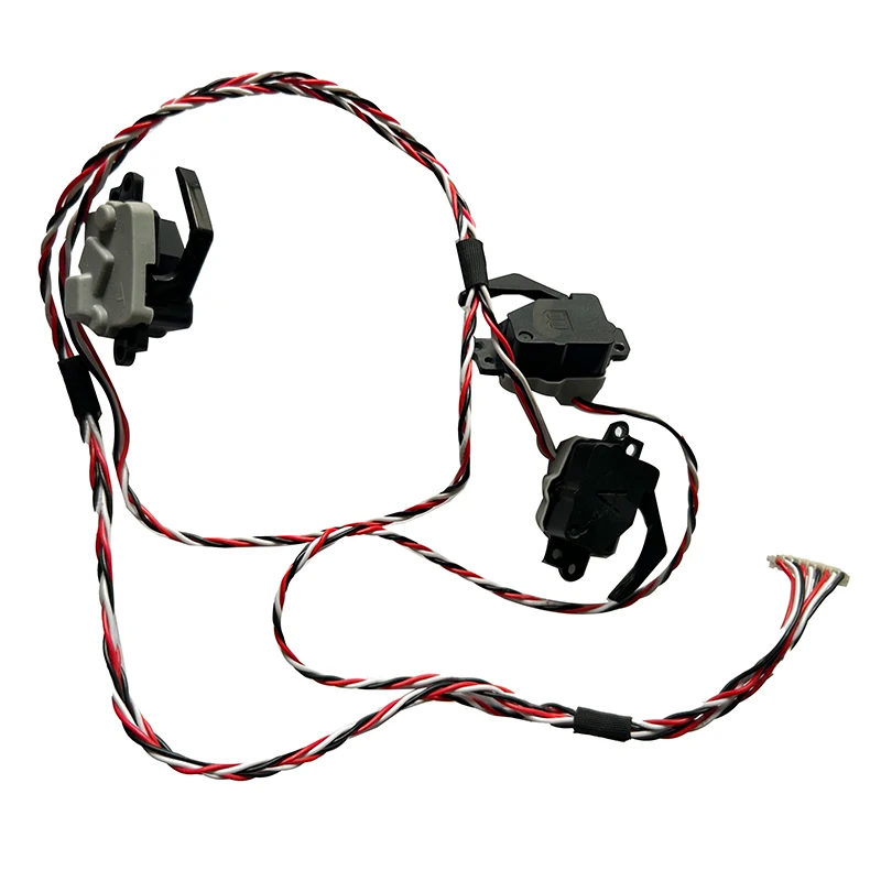 Roborock S7 MaxV Ultra, S7 Pro Ultra | Original Spare & Repair Parts For Auto Dock: Front Bumper Sensor