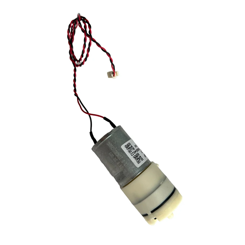 Roborock Qrevo Curv | Original Spare & Repair Parts For Auto Dock: Vacuum Pump