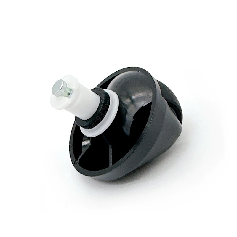 Dreame L10 Pro, L10s Pro, X30 Ultra, X40 Ultra | Original Spare & Repair Parts: Front Omni-Directional Caster Wheel