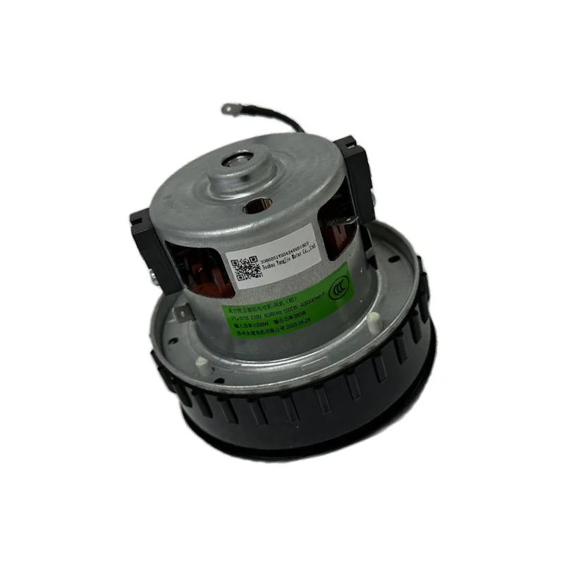 Roborock Q Revo | Originale reserve- og reparasjonsdeler for automatisk tømningsdokking: Viftemodul og motor, 220V