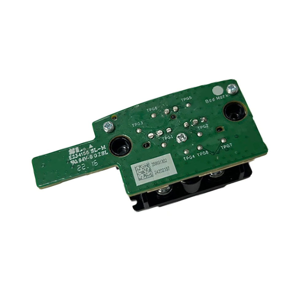 Roborock S7 MaxV Ultra | Original Spare & Repair Parts For Auto Dock: Rear Recharge Sensor