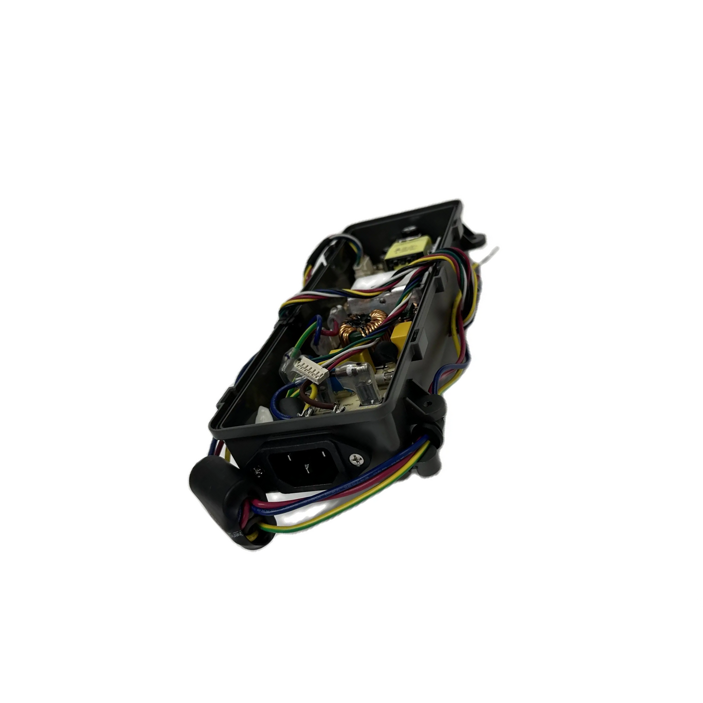 Roborock S7 MaxV Ultra, S7 Max Ultra, S7 Pro Ultra, S8 Pro Ultra | Originale Ersatz- und Reparaturteile für Auto Dock: Netzteilplatine 220 V