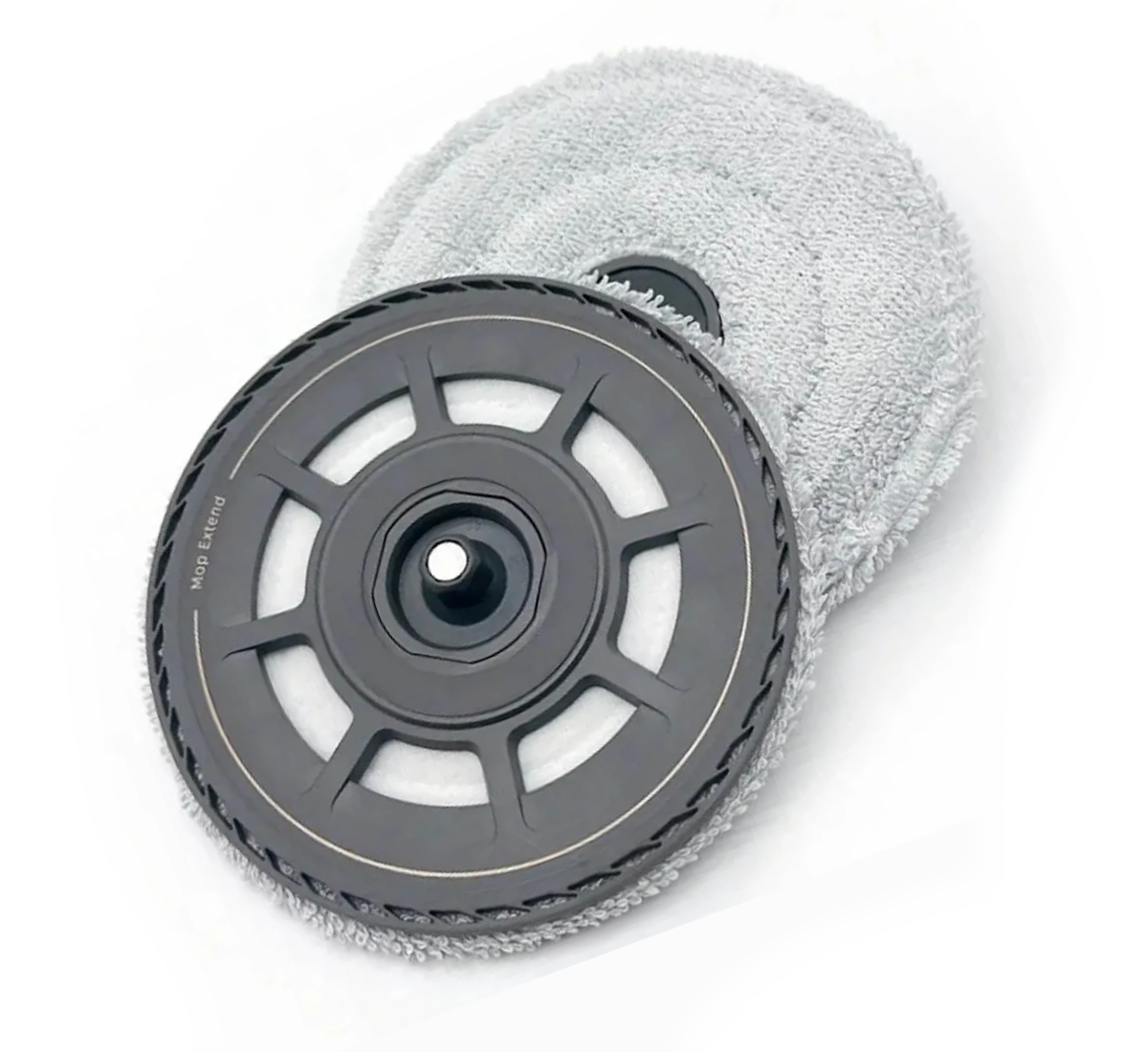 Dreame X50 Ultra | Original Spare Parts & Accessories: Mop Pad Mount Tray Holder