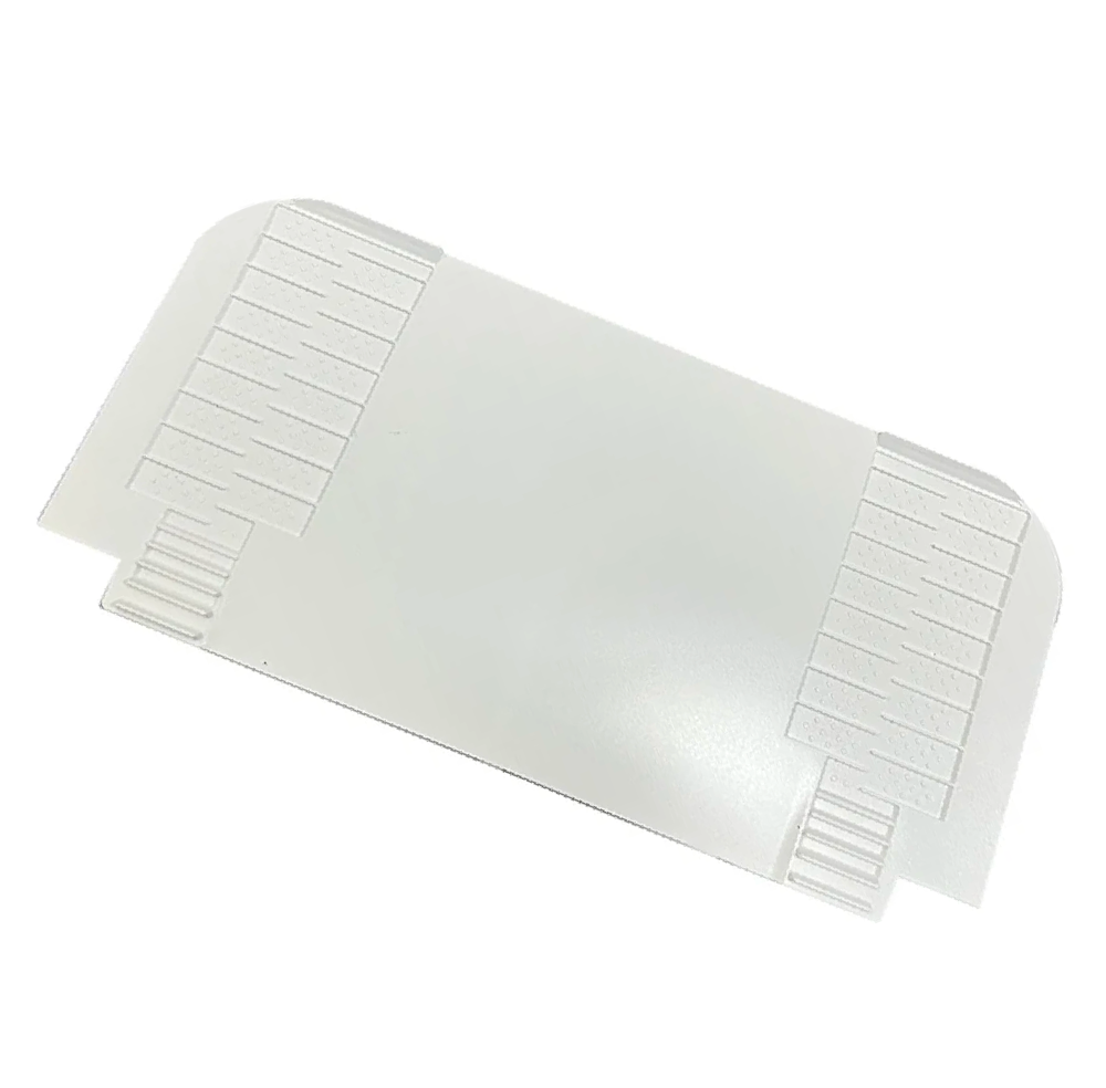 Dreame X40 Ultra | Original Spare Parts & Accessories For Auto Dock: Ramp Plate
